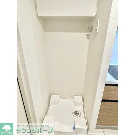 Casa Splendido 麻布仙台坂の物件内観写真